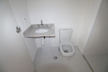 Apartamento para alugar com 59m², 2 quartos e 1 vagaBanheiro