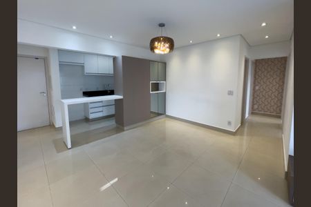 Foto 09 de apartamento à venda com 3 quartos, 87m² em Jardim Tupanci, Barueri