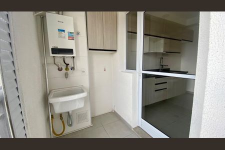 Apartamento à venda com 55m², 2 quartos e 1 vagaFoto 09
