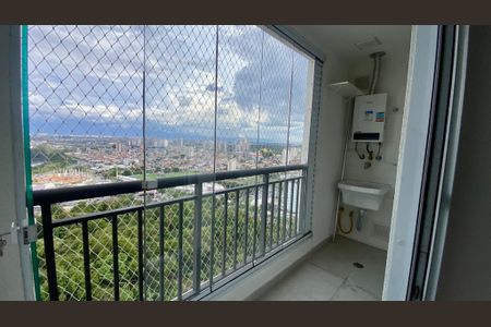 Apartamento à venda com 55m², 2 quartos e 1 vagaFoto 06