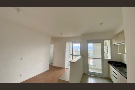 Foto 04 de apartamento à venda com 2 quartos, 55m² em Jardim Tupanci, Barueri