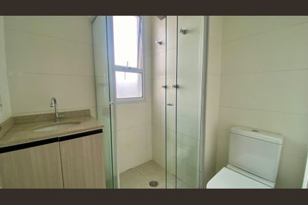 Foto 10 de apartamento à venda com 2 quartos, 55m² em Jardim Tupanci, Barueri