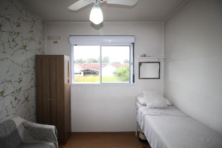 Apartamento à venda com 45m², 2 quartos e 1 vagaQuarto 2