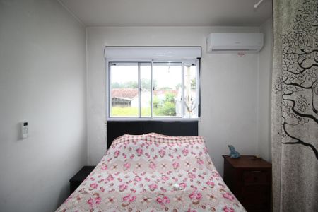 Apartamento à venda com 45m², 2 quartos e 1 vagaQuarto 1