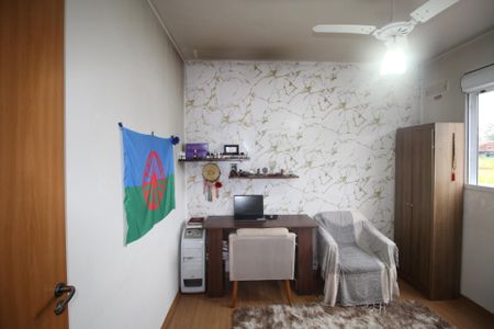 Apartamento à venda com 45m², 2 quartos e 1 vagaQuarto 2