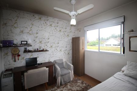 Apartamento à venda com 45m², 2 quartos e 1 vagaQuarto 2