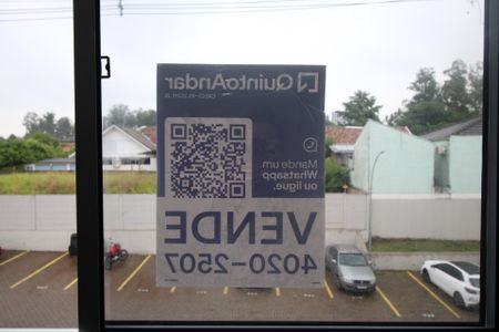 Apartamento à venda com 45m², 2 quartos e 1 vagaDetalhe