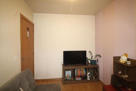 Apartamento à venda com 45m², 2 quartos e 1 vagaSala