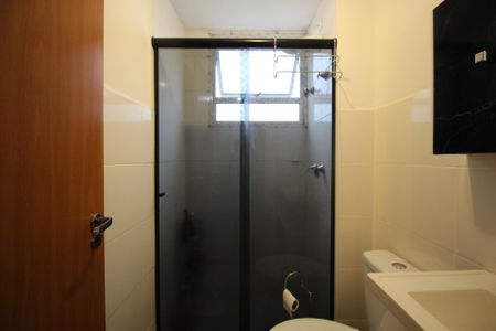 Apartamento à venda com 45m², 2 quartos e 1 vagaBanheiro