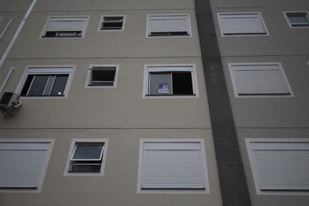 Apartamento à venda com 45m², 2 quartos e 1 vagaDetalhe