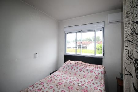 Quarto 1 de apartamento à venda com 2 quartos, 45m² em Rubem Berta, Porto Alegre