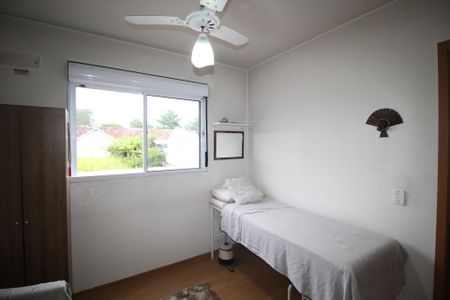 Apartamento à venda com 45m², 2 quartos e 1 vagaQuarto 2