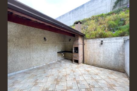 Casa de condomínio à venda com 96m², 3 quartos e 2 vagas Casa de condomínio à venda com 96m², 3 quartos e 2 vagasFoto 01