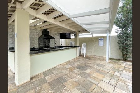 Casa de condomínio à venda com 96m², 3 quartos e 2 vagas Casa de condomínio à venda com 96m², 3 quartos e 2 vagasFoto 30