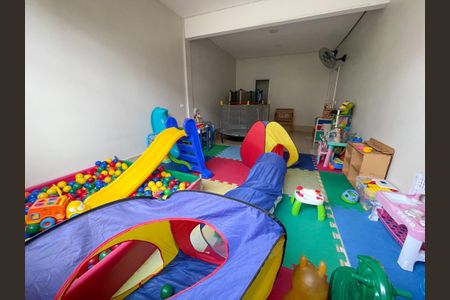 Foto 27 de casa de condomínio à venda com 3 quartos, 96m² em Jardim Regina Alice, Barueri