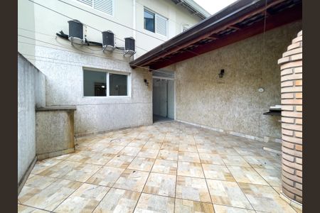 Casa de condomínio à venda com 96m², 3 quartos e 2 vagas Casa de condomínio à venda com 96m², 3 quartos e 2 vagasFoto 11