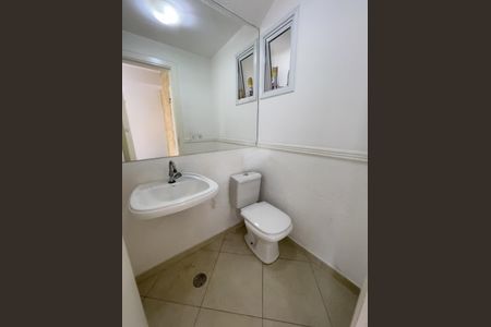 Foto 06 de casa de condomínio à venda com 3 quartos, 96m² em Jardim Regina Alice, Barueri