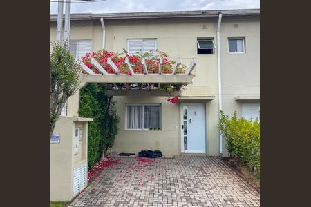 Casa de condomínio à venda com 96m², 3 quartos e 2 vagas Casa de condomínio à venda com 96m², 3 quartos e 2 vagasFoto 18