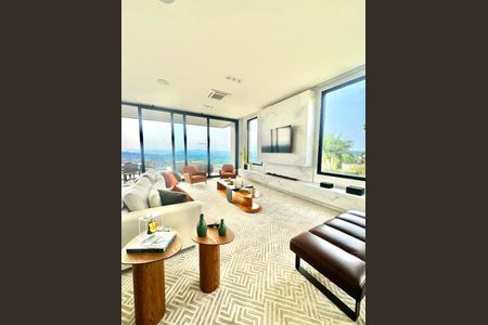 IMG_E1088 de casa de condomínio à venda com 4 quartos, 541m² em Colinas da Anhanguera, Santana de Parnaíba