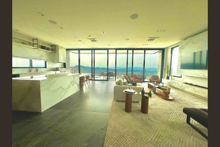 IMG_E1100 de casa de condomínio à venda com 4 quartos, 541m² em Colinas da Anhanguera, Santana de Parnaíba