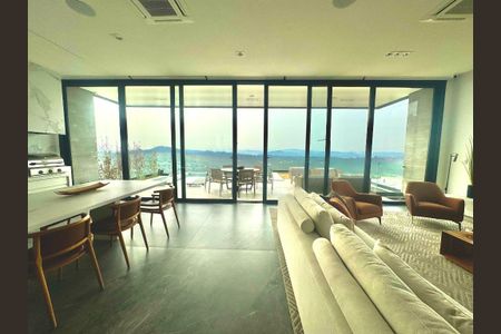 IMG_E1101 de casa de condomínio à venda com 4 quartos, 541m² em Colinas da Anhanguera, Santana de Parnaíba