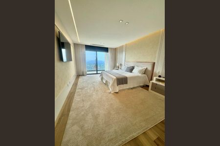 IMG_E1130 de casa de condomínio à venda com 4 quartos, 541m² em Colinas da Anhanguera, Santana de Parnaíba