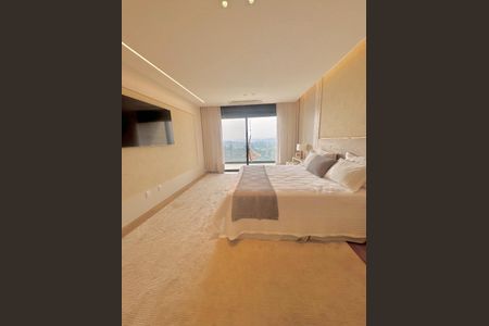 IMG_E1131 de casa de condomínio à venda com 4 quartos, 541m² em Colinas da Anhanguera, Santana de Parnaíba