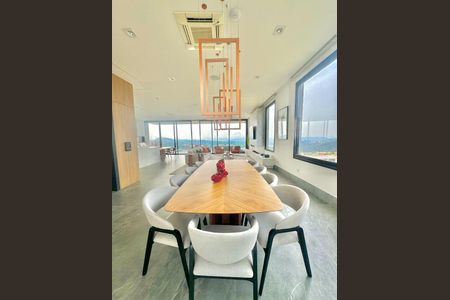 IMG_E1087 de casa de condomínio à venda com 4 quartos, 541m² em Colinas da Anhanguera, Santana de Parnaíba