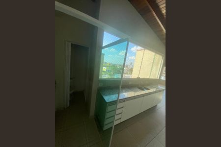 Apartamento à venda com 2 quartos, 88m² em Vila Luzita, Santo André