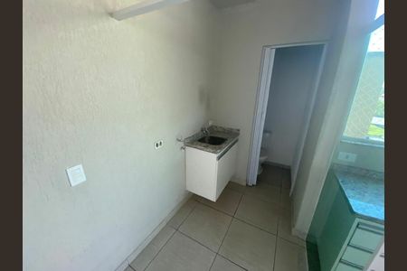 Apartamento à venda com 2 quartos, 88m² em Vila Luzita, Santo André