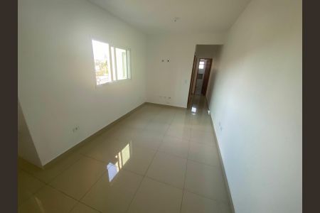 Apartamento à venda com 2 quartos, 88m² em Vila Luzita, Santo André