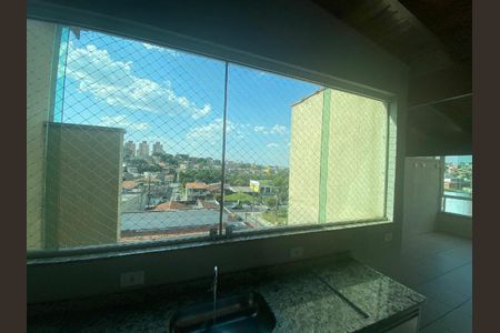 Apartamento à venda com 2 quartos, 88m² em Vila Luzita, Santo André