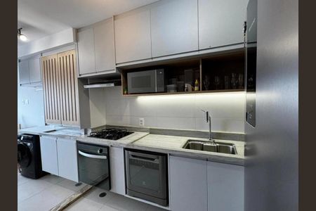 Foto 07 de apartamento à venda com 2 quartos, 67m² em Ipiranga, São Paulo