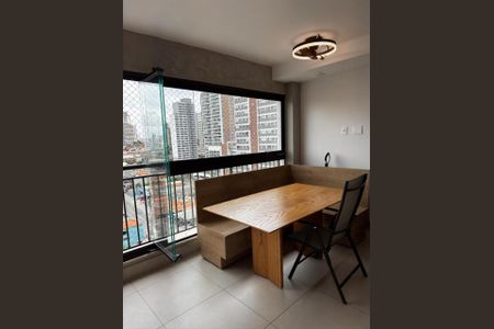 Foto 01 de apartamento à venda com 2 quartos, 67m² em Ipiranga, São Paulo