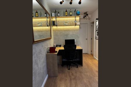 Foto 11 de apartamento à venda com 2 quartos, 67m² em Ipiranga, São Paulo