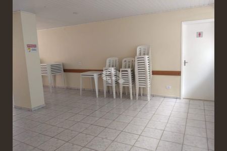 Apartamento à venda com 2 quartos, 65m² em Vila Esperança, São Paulo