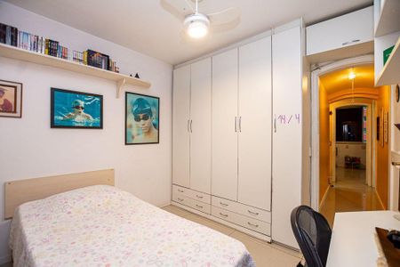 Apartamento à venda com 4 quartos, 158m² em Icaraí, Niterói