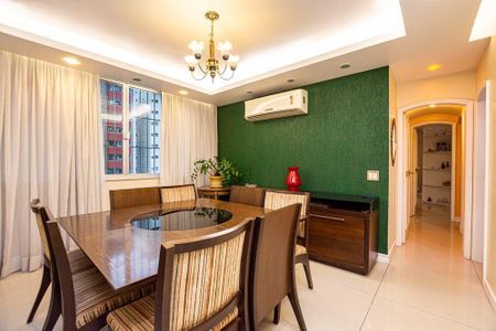 Apartamento à venda com 4 quartos, 158m² em Icaraí, Niterói