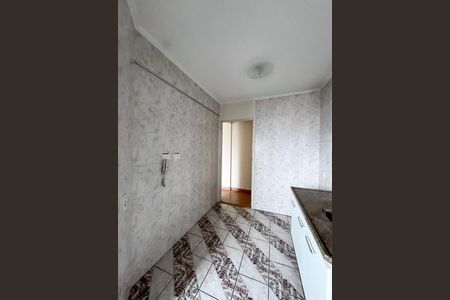 Apartamento para alugar com 51m², 2 quartos e 1 vaga Apartamento para alugar com 51m², 2 quartos e 1 vagaCozinha