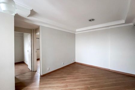Sala de apartamento para alugar com 2 quartos, 51m² em Vila Vermelha, São Paulo
