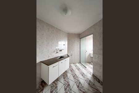 Apartamento para alugar com 51m², 2 quartos e 1 vaga Apartamento para alugar com 51m², 2 quartos e 1 vagaCozinha