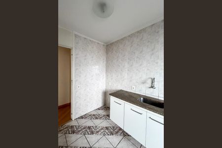 Apartamento para alugar com 51m², 2 quartos e 1 vaga Apartamento para alugar com 51m², 2 quartos e 1 vagaCozinha