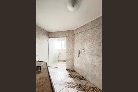 Apartamento para alugar com 51m², 2 quartos e 1 vaga Apartamento para alugar com 51m², 2 quartos e 1 vagaCozinha