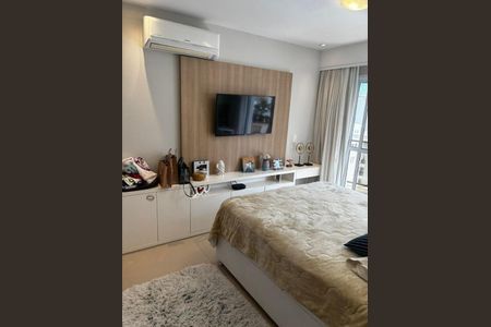 Apartamento à venda com 3 quartos, 132m² em Charitas, Niterói