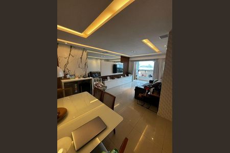 Apartamento à venda com 3 quartos, 132m² em Charitas, Niterói