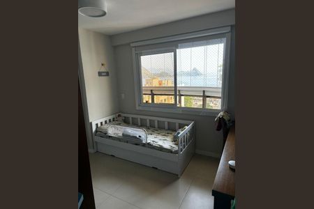 Apartamento à venda com 3 quartos, 132m² em Charitas, Niterói