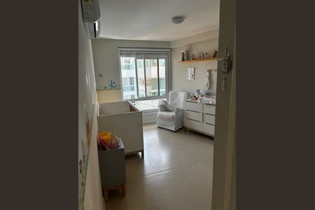 Apartamento à venda com 3 quartos, 132m² em Charitas, Niterói