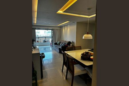 Apartamento à venda com 3 quartos, 132m² em Charitas, Niterói