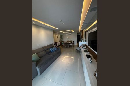 Apartamento à venda com 3 quartos, 132m² em Charitas, Niterói