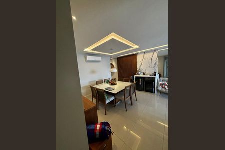 Apartamento à venda com 3 quartos, 132m² em Charitas, Niterói